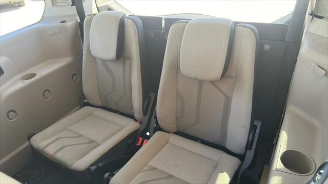 2014 Ford Transit Connect XLT