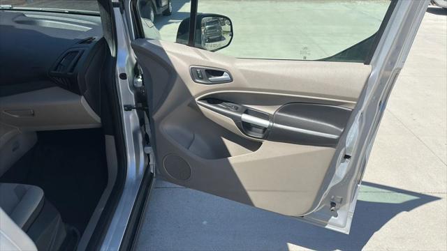 2014 Ford Transit Connect XLT