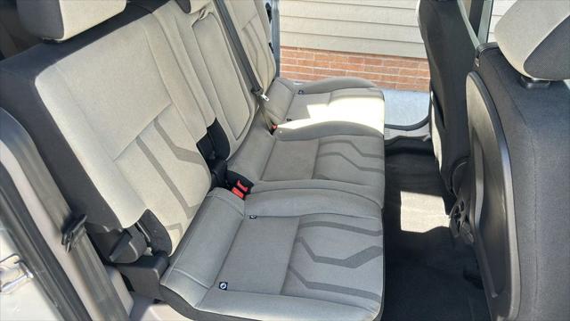 2014 Ford Transit Connect XLT