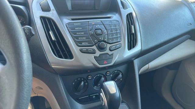 2014 Ford Transit Connect XLT