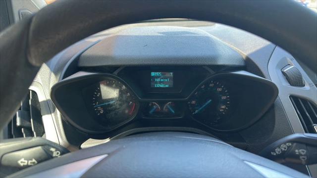 2014 Ford Transit Connect XLT