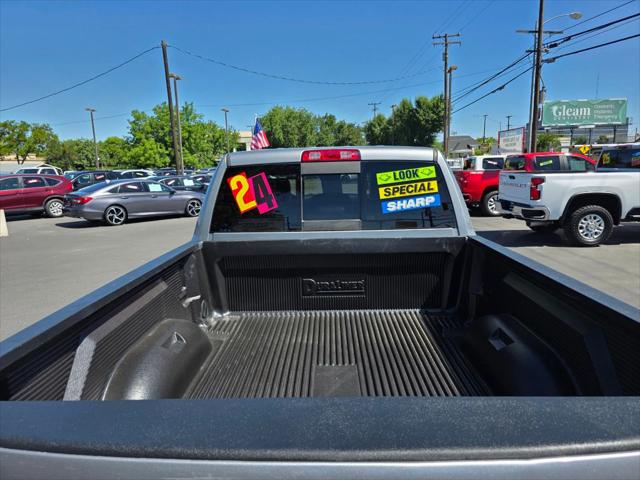 2024 Ram 2500 Laramie Crew Cab 4x4 64 Box