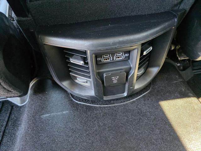 2024 Ram 2500 Laramie Crew Cab 4x4 64 Box
