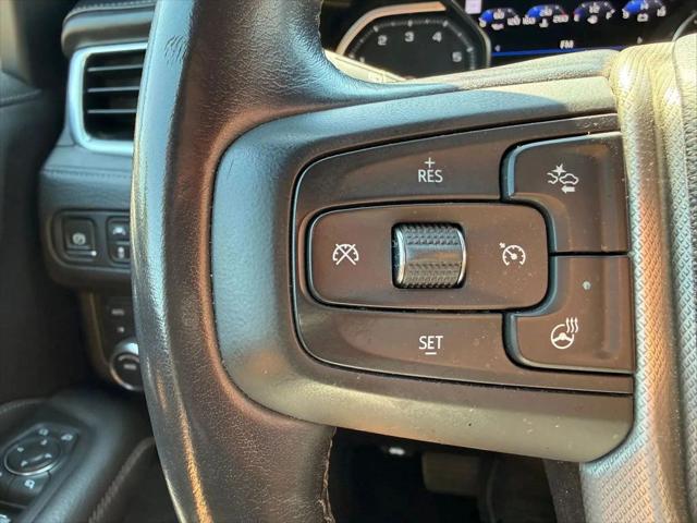2021 GMC Yukon 4WD Denali