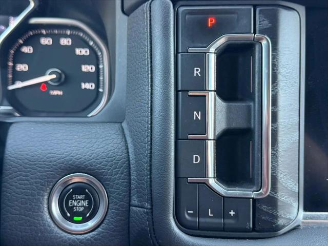 2021 GMC Yukon 4WD Denali