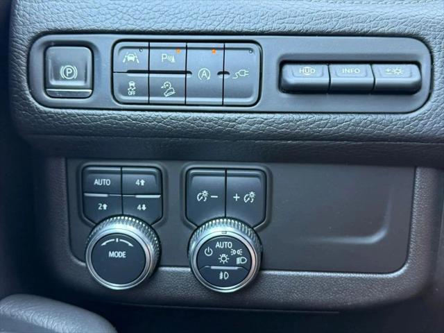 2021 GMC Yukon 4WD Denali