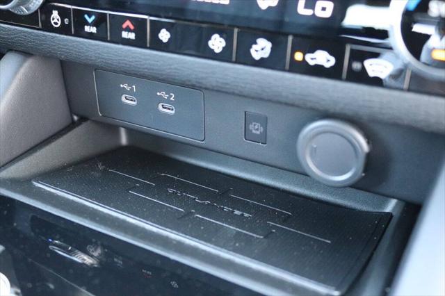 2026 Mitsubishi Outlander BLACK EDITION S-AWC
