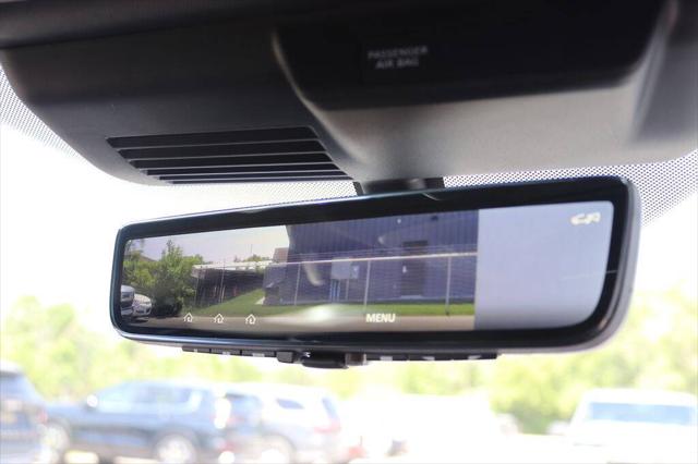 2026 Mitsubishi Outlander BLACK EDITION S-AWC