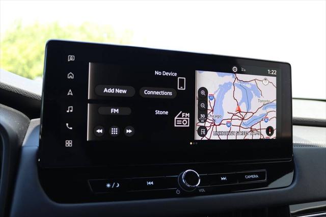 2026 Mitsubishi Outlander BLACK EDITION S-AWC