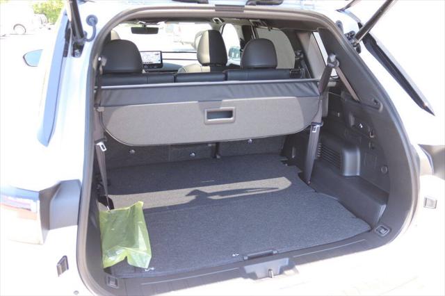 2026 Mitsubishi Outlander BLACK EDITION S-AWC