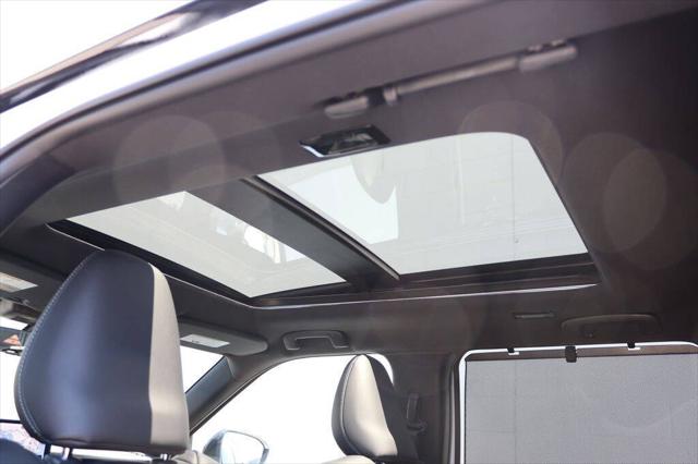 2026 Mitsubishi Outlander BLACK EDITION S-AWC