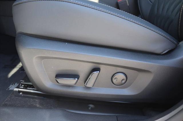 2026 Mitsubishi Outlander BLACK EDITION S-AWC