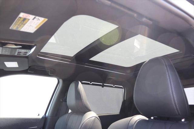 2026 Mitsubishi Outlander BLACK EDITION S-AWC