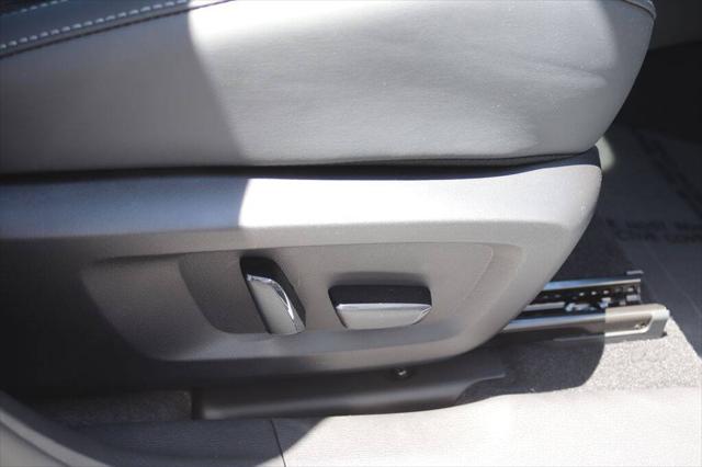 2026 Mitsubishi Outlander BLACK EDITION S-AWC