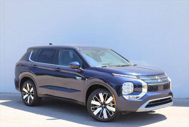 2026 Mitsubishi Outlander PHEV SE S-AWC for sale in Bay City, MI