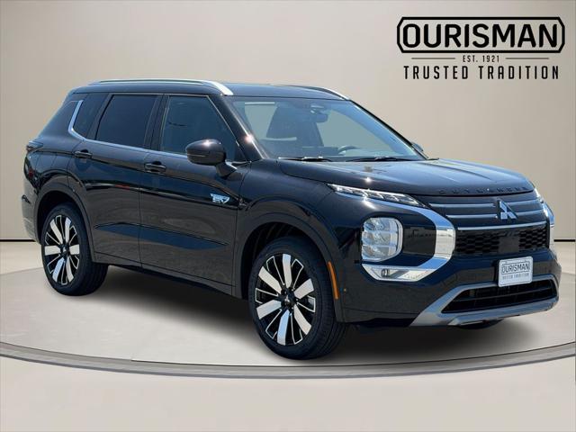2026 Mitsubishi Outlander PHEV SEL S-AWC for sale in MARLOW HEIGHTS, MD