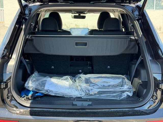 2026 Mitsubishi Outlander PHEV SEL S-AWC