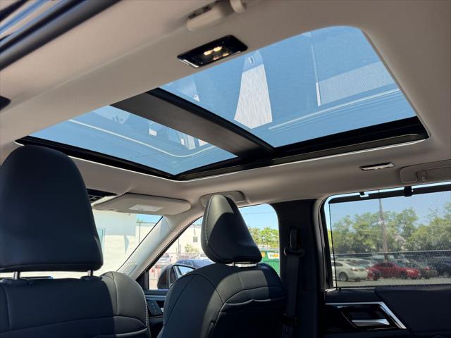 2026 Mitsubishi Outlander PHEV SEL S-AWC