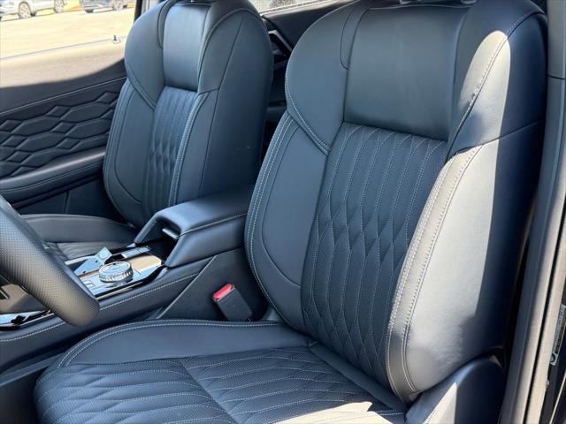 2026 Mitsubishi Outlander PHEV SEL S-AWC