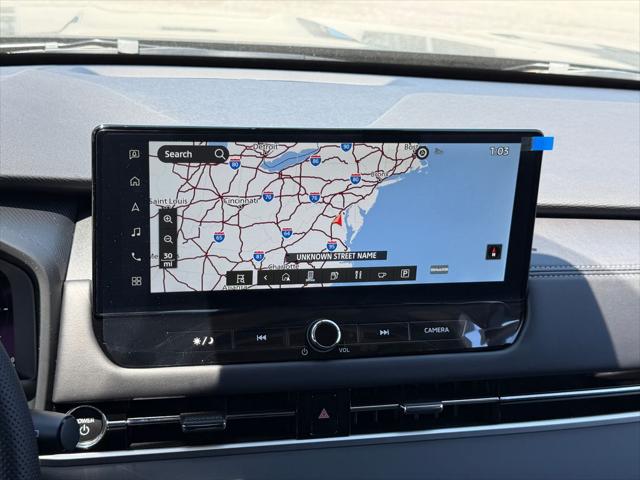 2026 Mitsubishi Outlander PHEV SEL S-AWC