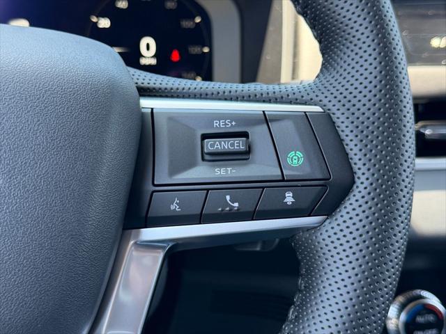 2026 Mitsubishi Outlander PHEV SEL S-AWC