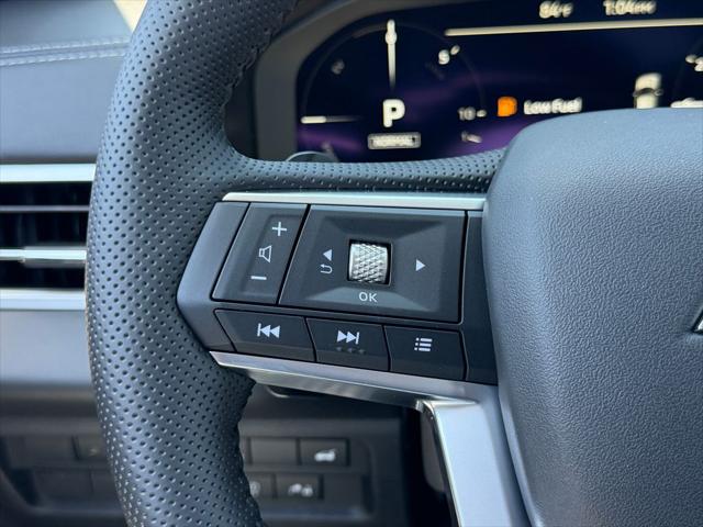 2026 Mitsubishi Outlander PHEV SEL S-AWC