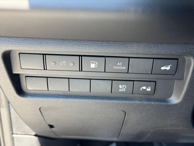 2026 Mitsubishi Outlander PHEV SEL S-AWC