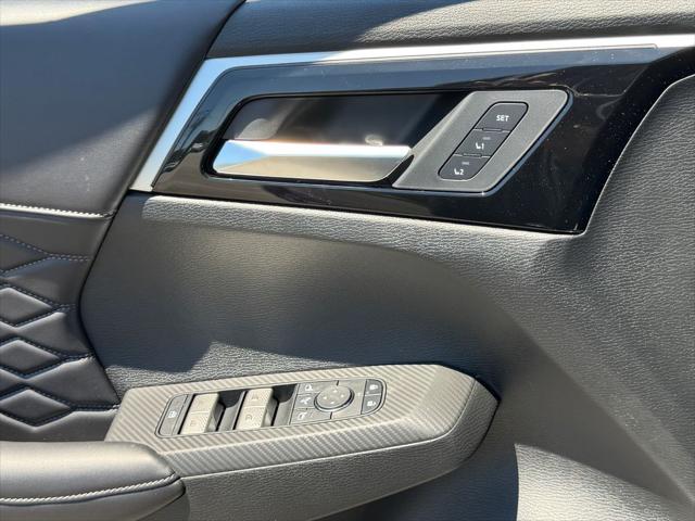 2026 Mitsubishi Outlander PHEV SEL S-AWC