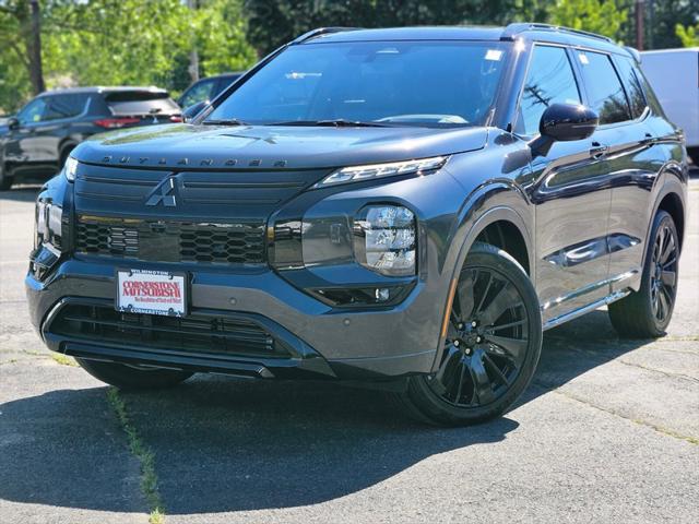 2026 Mitsubishi Outlander BLACK EDITION S-AWC for sale in Wilmington, MA