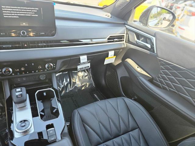 2026 Mitsubishi Outlander BLACK EDITION S-AWC