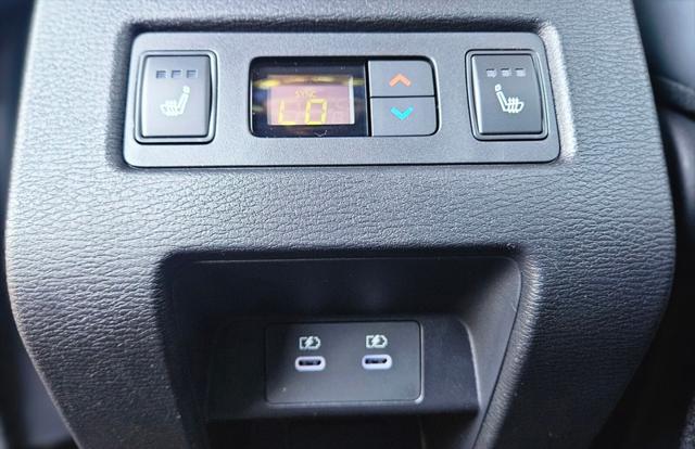 2026 Mitsubishi Outlander BLACK EDITION S-AWC