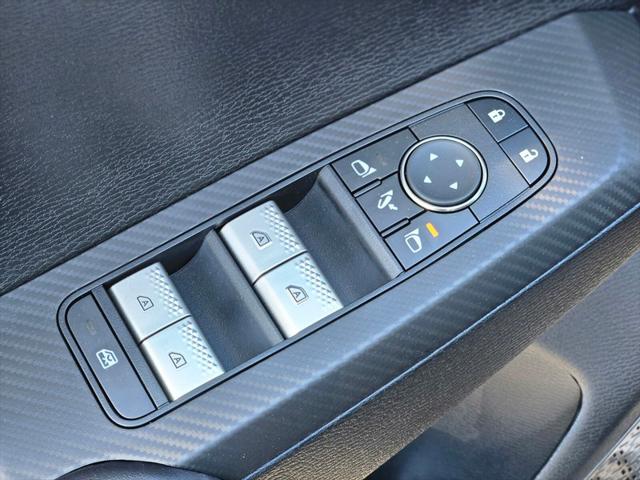 2026 Mitsubishi Outlander BLACK EDITION S-AWC