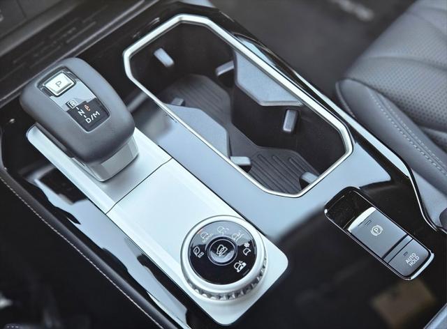 2026 Mitsubishi Outlander BLACK EDITION S-AWC