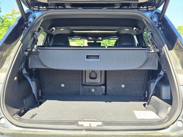2026 Mitsubishi Outlander BLACK EDITION S-AWC