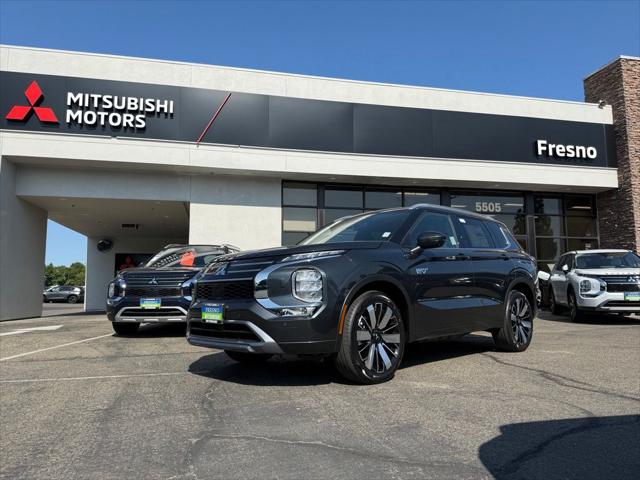 2026 Mitsubishi Outlander PHEV SEL S-AWC for sale in Fresno, CA