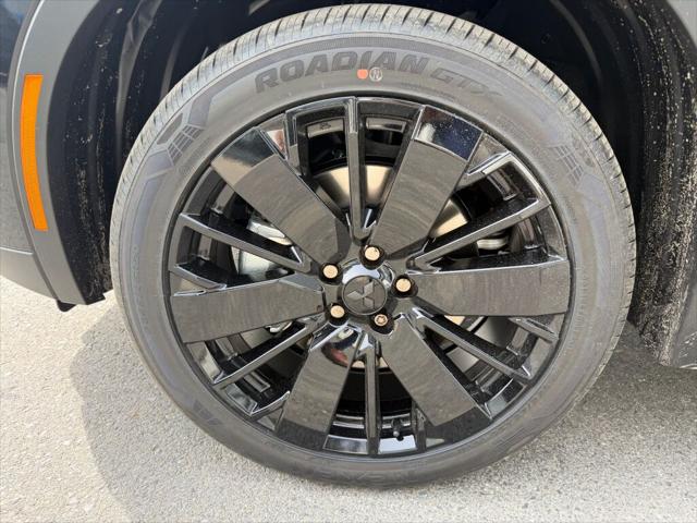 2026 Mitsubishi Outlander BLACK EDITION S-AWC for sale in Skowhegan, ME