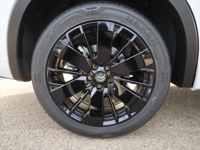 2026 Mitsubishi Outlander BLACK EDITION S-AWC