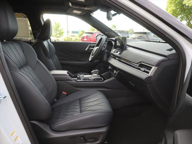 2026 Mitsubishi Outlander BLACK EDITION S-AWC