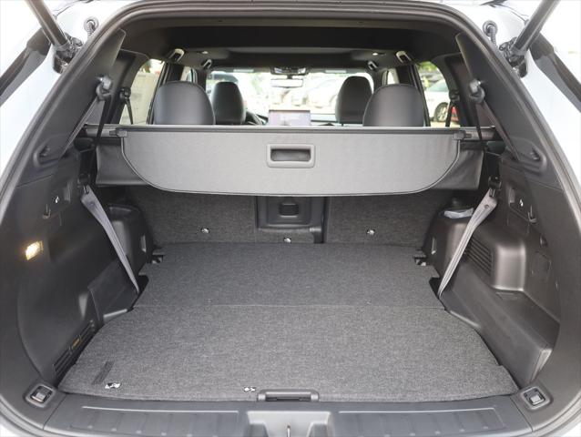 2026 Mitsubishi Outlander BLACK EDITION S-AWC