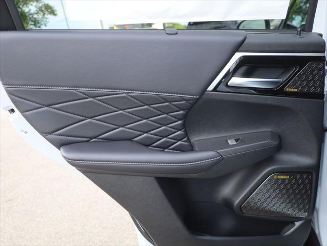 2026 Mitsubishi Outlander BLACK EDITION S-AWC