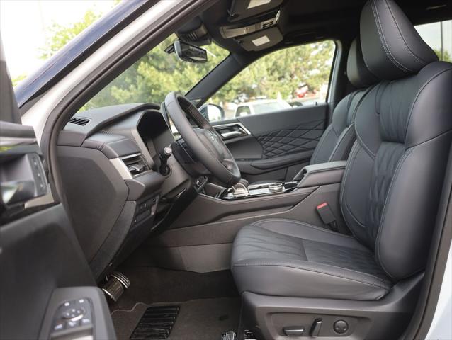 2026 Mitsubishi Outlander BLACK EDITION S-AWC