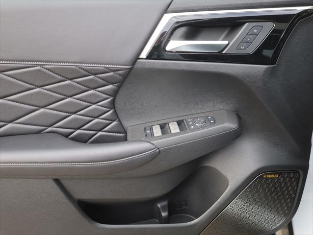 2026 Mitsubishi Outlander BLACK EDITION S-AWC
