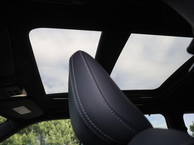 2026 Mitsubishi Outlander BLACK EDITION S-AWC