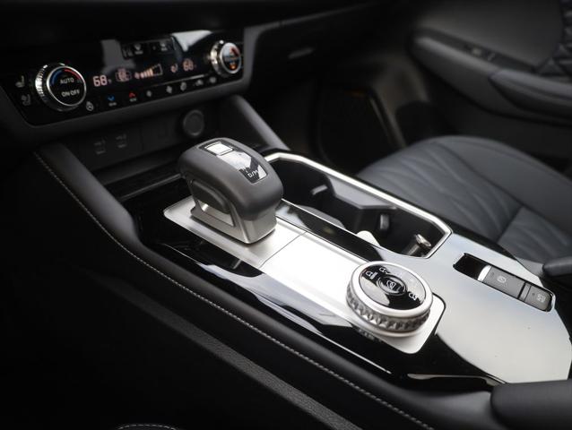 2026 Mitsubishi Outlander BLACK EDITION S-AWC