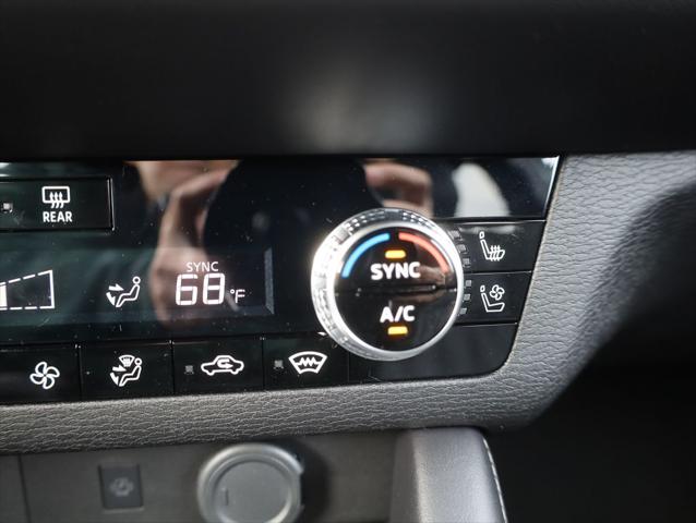 2026 Mitsubishi Outlander BLACK EDITION S-AWC