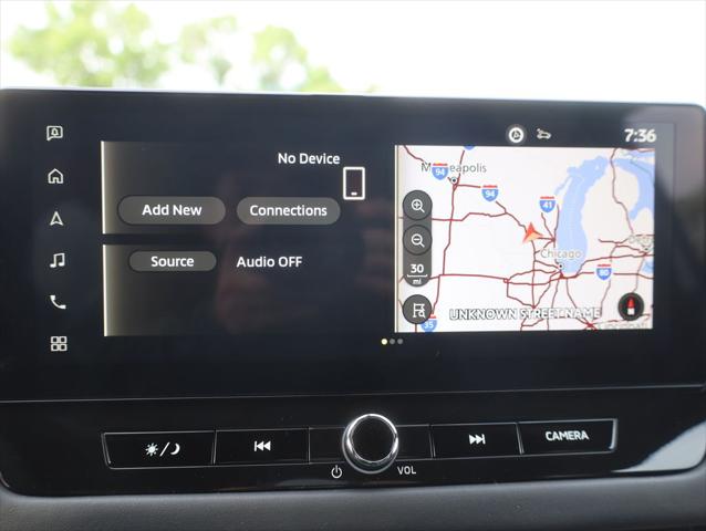 2026 Mitsubishi Outlander BLACK EDITION S-AWC