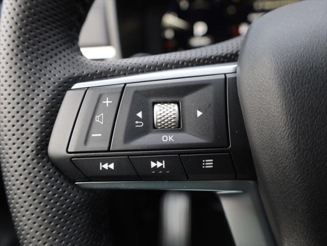2026 Mitsubishi Outlander BLACK EDITION S-AWC