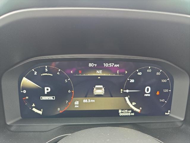 2026 Mitsubishi Outlander BLACK EDITION 2WD