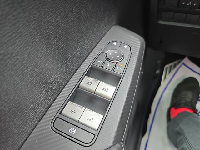 2026 Mitsubishi Outlander BLACK EDITION 2WD