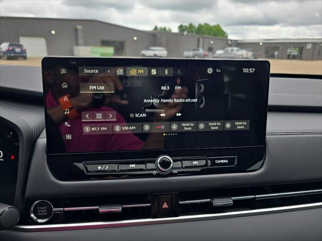 2026 Mitsubishi Outlander BLACK EDITION 2WD